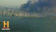 9/11 Timeline: The Attacks on the World Trade Center in New York City | History