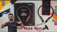 Samsung U Flex Unboxing n Review in 2020 | Dual Driver |