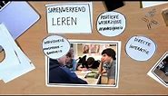 Samenwerkend Leren Promofilm