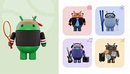 Customize your own Android Bot | Android