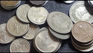 Pakistan coins