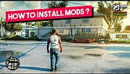 How To Install Mods in GTA San Andreas (Complete Guide)