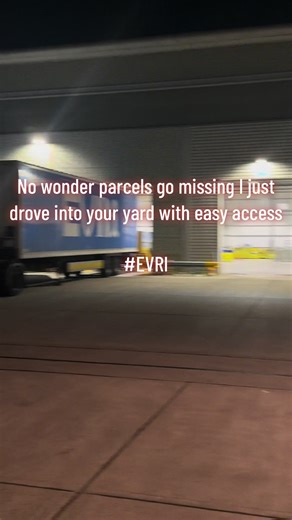 Concerns Over Parcels Disappearing Due to Easy Access