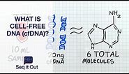 What Is Cell-Free DNA (cfDNA)? - Seq It Out #19