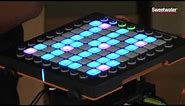 Novation Launchpad Pro Demo by Sweetwater Sound