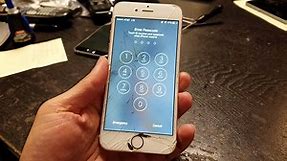 Android & iPhone Cracked Screen Repair