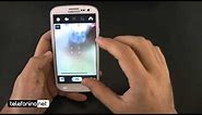 Samsung Galaxy S3 videoreview da Telefonino.net