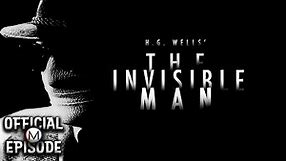 H.G. Wells' The Invisible Man | Season 1 | Episode 1 | Secret Experiment | Tim Turner | Lisa Daniely