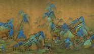 Chinese Art - An Introduction to Traditional Chinese Art