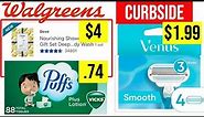 Walgreens $4 CHRISTMAS GIFT SETS + EASY CURBSIDE! RUN!!