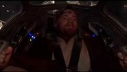 Buzz Droids Attack Kenobi's Ship 1080p