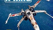 Build Your Own X-Wing