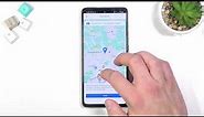 How to Change Work or Home Location in Google Maps - Google Maps Settings