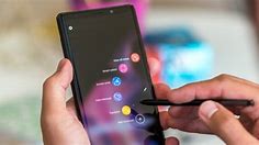 Samsung Galaxy Note9 review