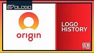 Origin Energy Logo History | Evologo [Evolution of Logo]