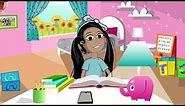 Toys and Colors Mobile App for Kids | ABC & 123 Fun Educational Apps and Games