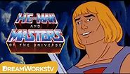 He-Man's Best One-Liners That Put Skeletor to Shame | HE-MAN AND THE MASTERS OF THE UNIVERSE