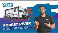 Forest River Flagstaff Micro Lite Overview