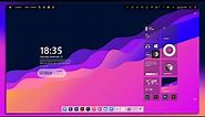 My Current Desktop | Here is The Best Windows Theme
