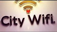 City Wifi