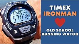 Timex Ironman Classic Review, Iconic Budget Running Watch
