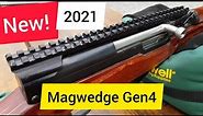 New Magwedge SKS KwikRail Gen4 (review)
