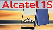 Смартфон Alcatel 1S (5024D)
