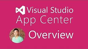 Visual Studio App Center Overview
