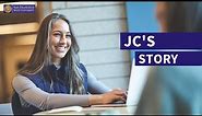 JC's Story | Where Faculty Fuels You | San Francisco State