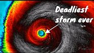 The Deadliest Cyclone Ever - The 1970 Bhola Cyclone