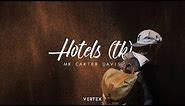 Mr. Carter Davis - Hotels (Tk)