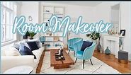 Wohnzimmer modern einrichten | DEPOT Room Makeover Teil 1