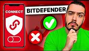 Bitdefender VPN Review 2023 | Watch This BEFORE You Buy!