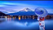 TOP 10 MOST BEAUTIFUL PLACES IN JAPAN 4K