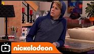 Henry Danger | Sick | Nickelodeon UK