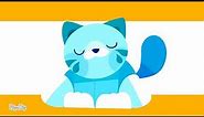 Poppy Playtime |Candy Cat in Dizzy Dizzy Animation Meme