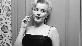 A Closer Look At Marilyn Monroe’s Surprisingly Minimalist Off-Screen Wardrobe