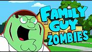 OFFICIAL FAMILY GUY ZOMBIES (Remastered) ★ Call of Duty Zombies Mod