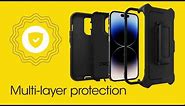 Protective Phone Case | OtterBox Defender Series