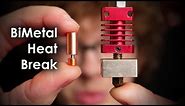 Bi-Metallic Heat Breaks - A (R)Evolution?!