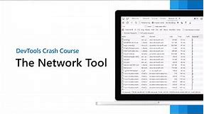 Microsoft Edge | Learn to Use the Network Tool
