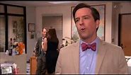 The Office - Good Old Days - Andy Bernard