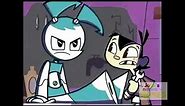 My Life as a Teenage Robot-Victim of Fashion(Clip 2)