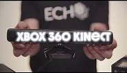 How to Use the Kinect with an Original Xbox 360