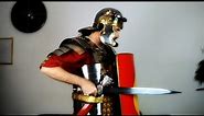Gladius - The Sword That Conquered the World