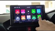 Android Car Multimedia Player Cool Features - How to Set Up in 10 Minutes