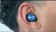 Technics HiFi True Wireless Multipoint Bluetooth Earbuds