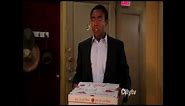 Donald Glover Pizza Fire Meme