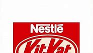 Kit Kat Logo History