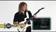 EFFECTS 101: Pitch Shifter